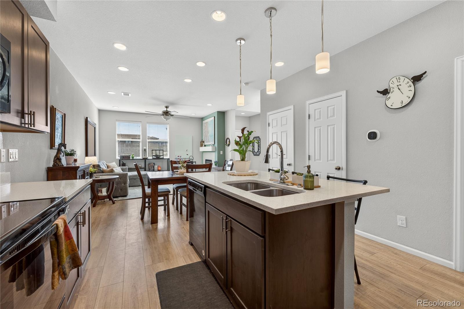 16025 E Elk Place Denver CO 80239