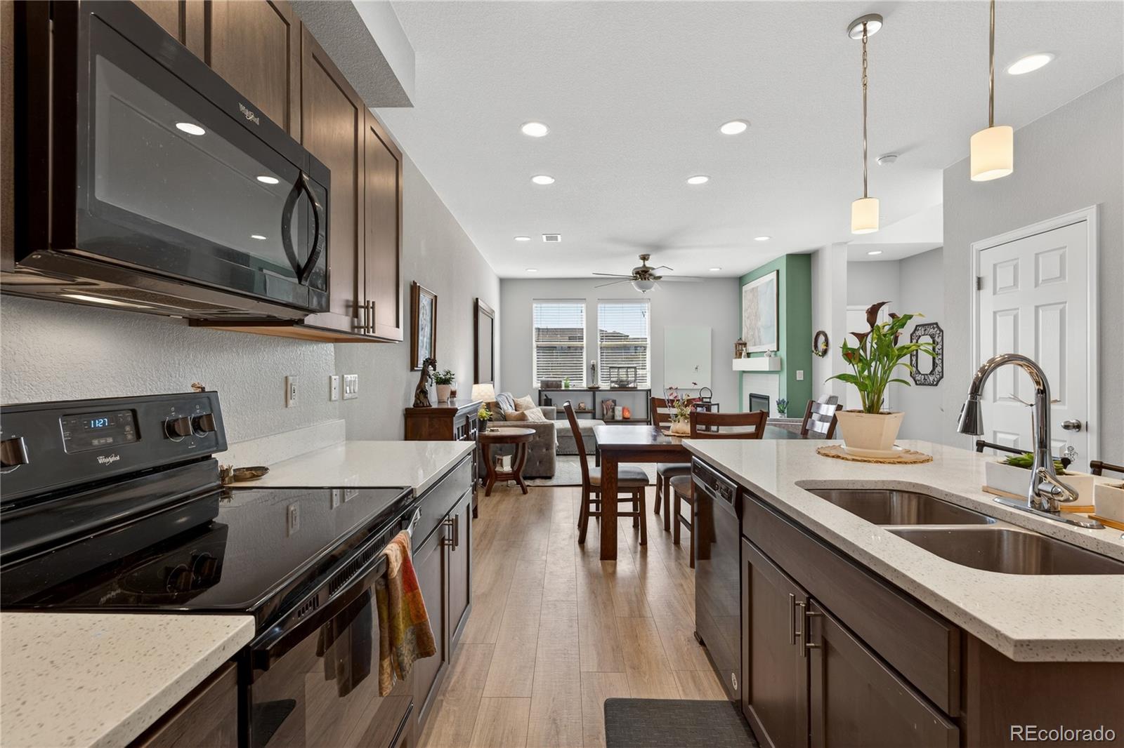 16025 E Elk Place Denver CO 80239