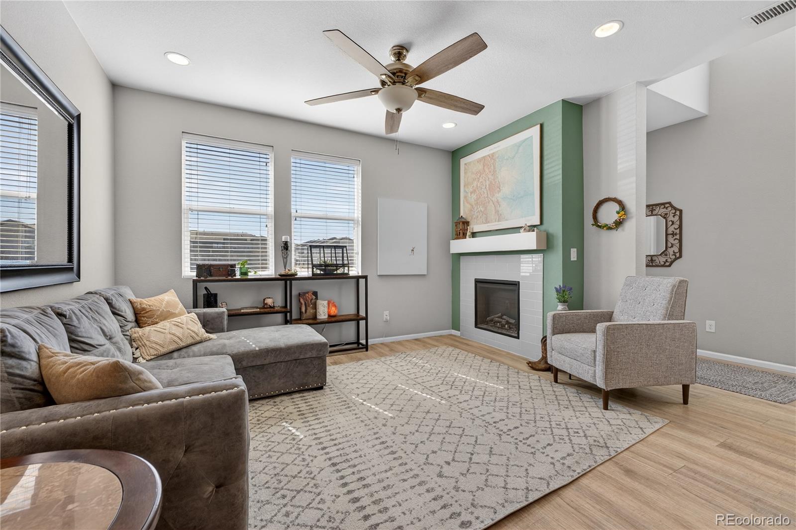 16025 E Elk Place Denver CO 80239