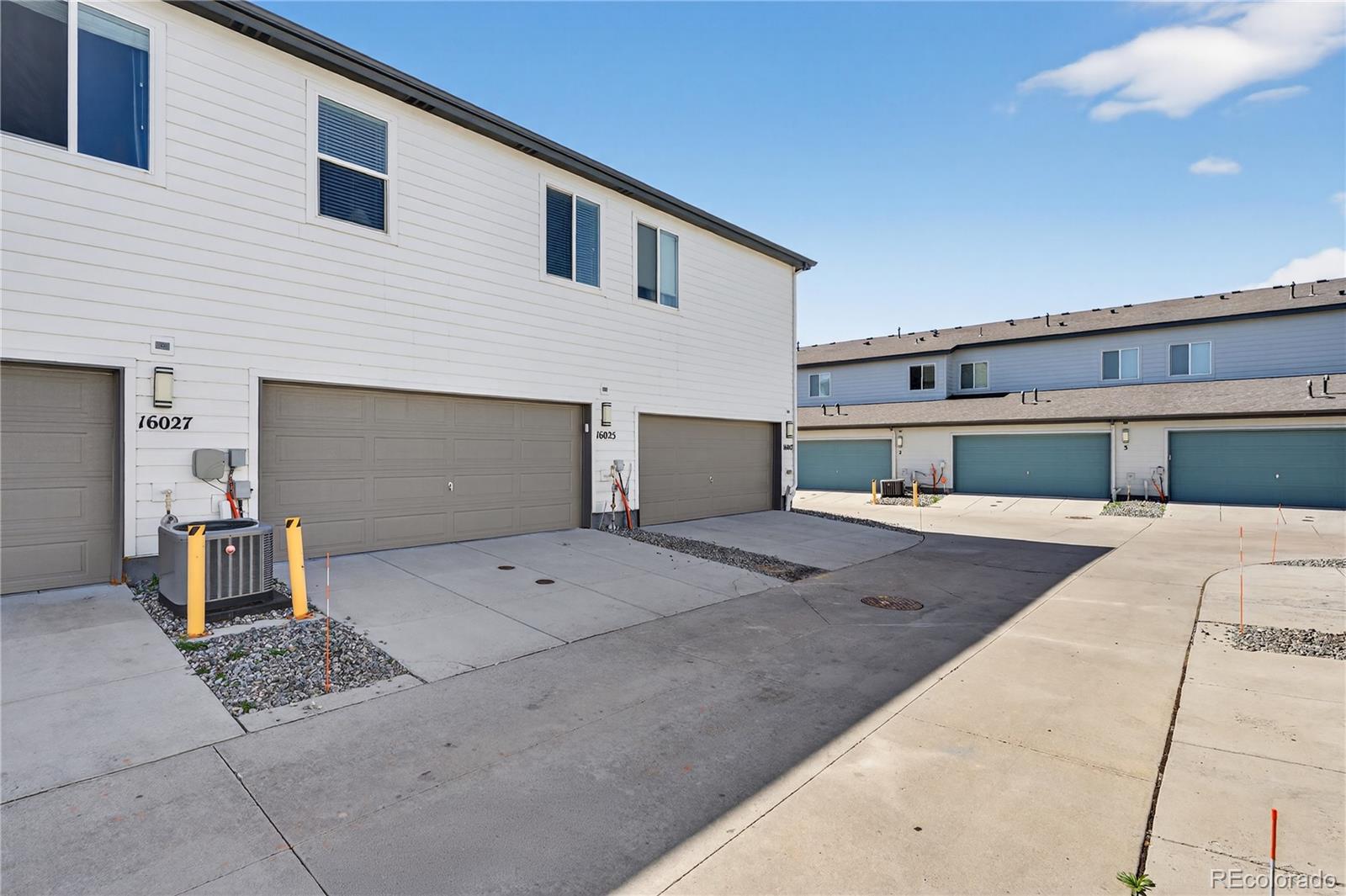 16025 E Elk Place Denver CO 80239
