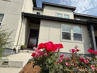 16025 E Elk Place Denver CO 80239