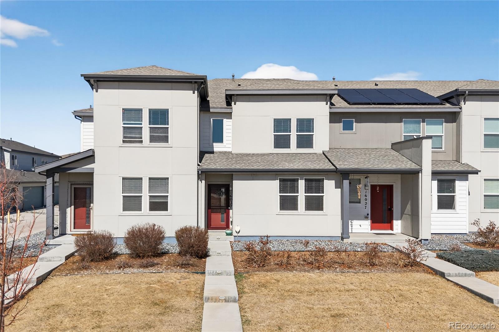 16025 E Elk Place Denver CO 80239