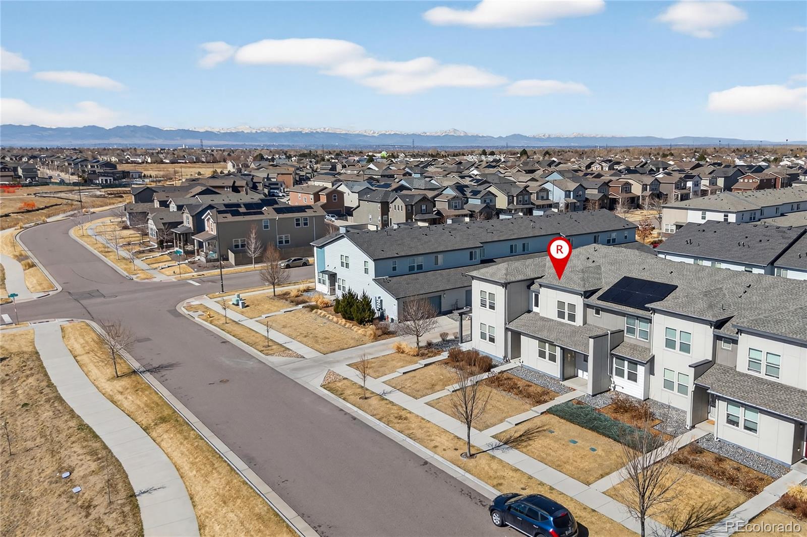 16025 E Elk Place Denver CO 80239