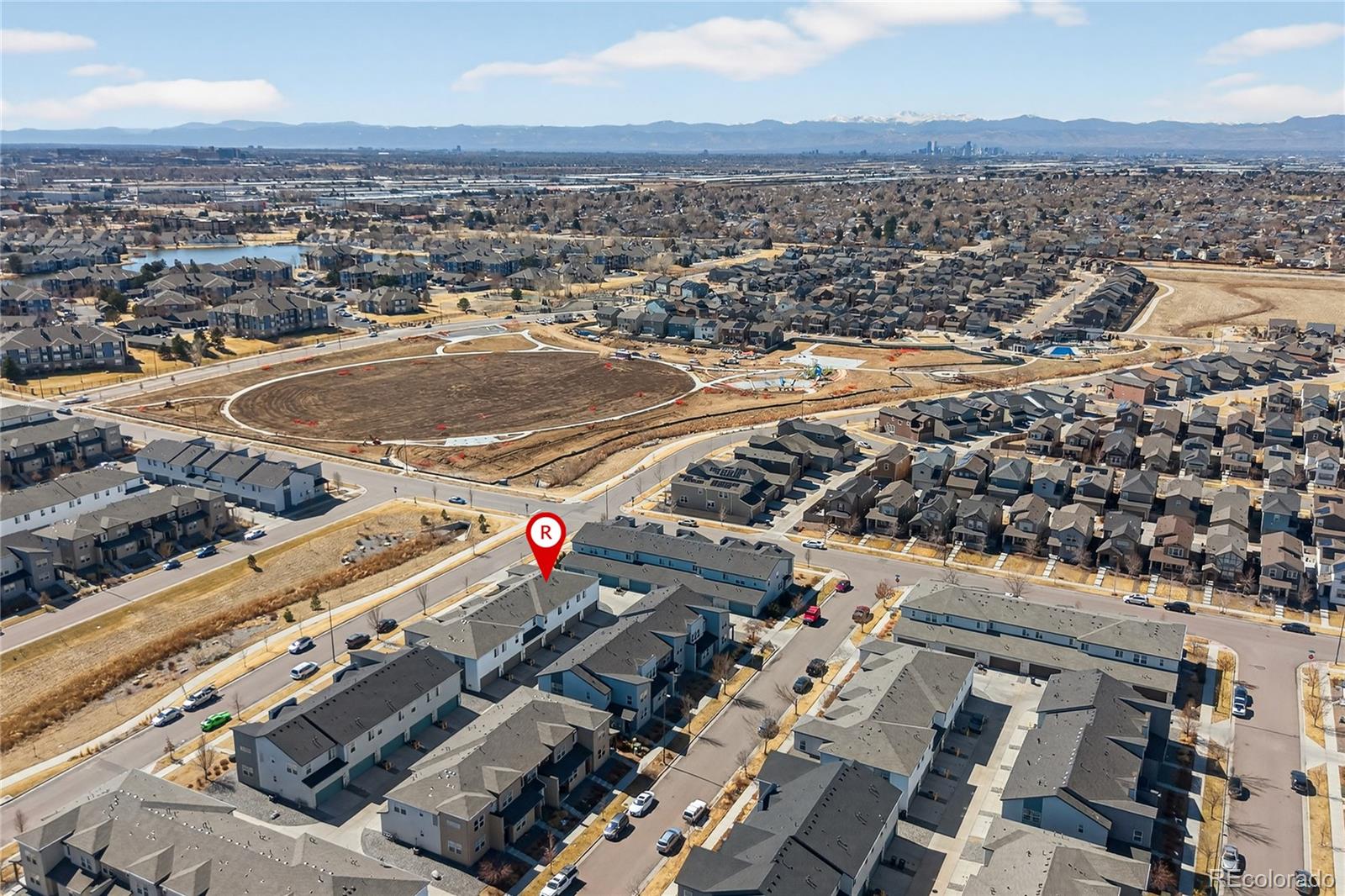 16025 E Elk Place Denver CO 80239