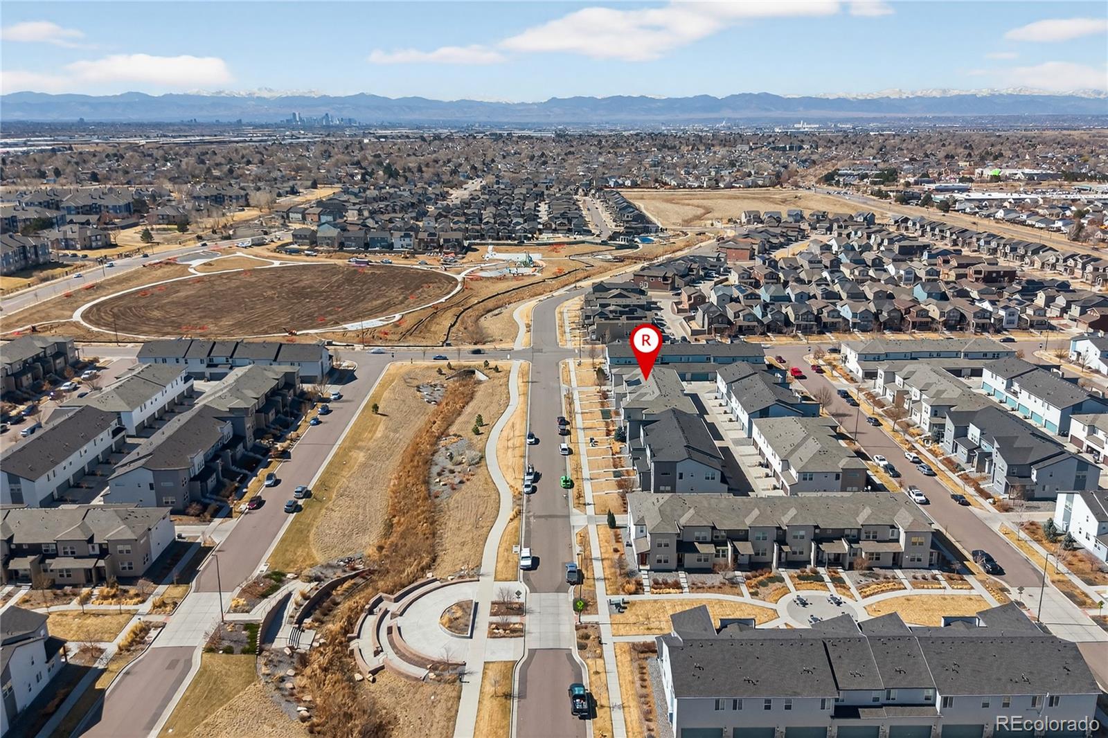 16025 E Elk Place Denver CO 80239