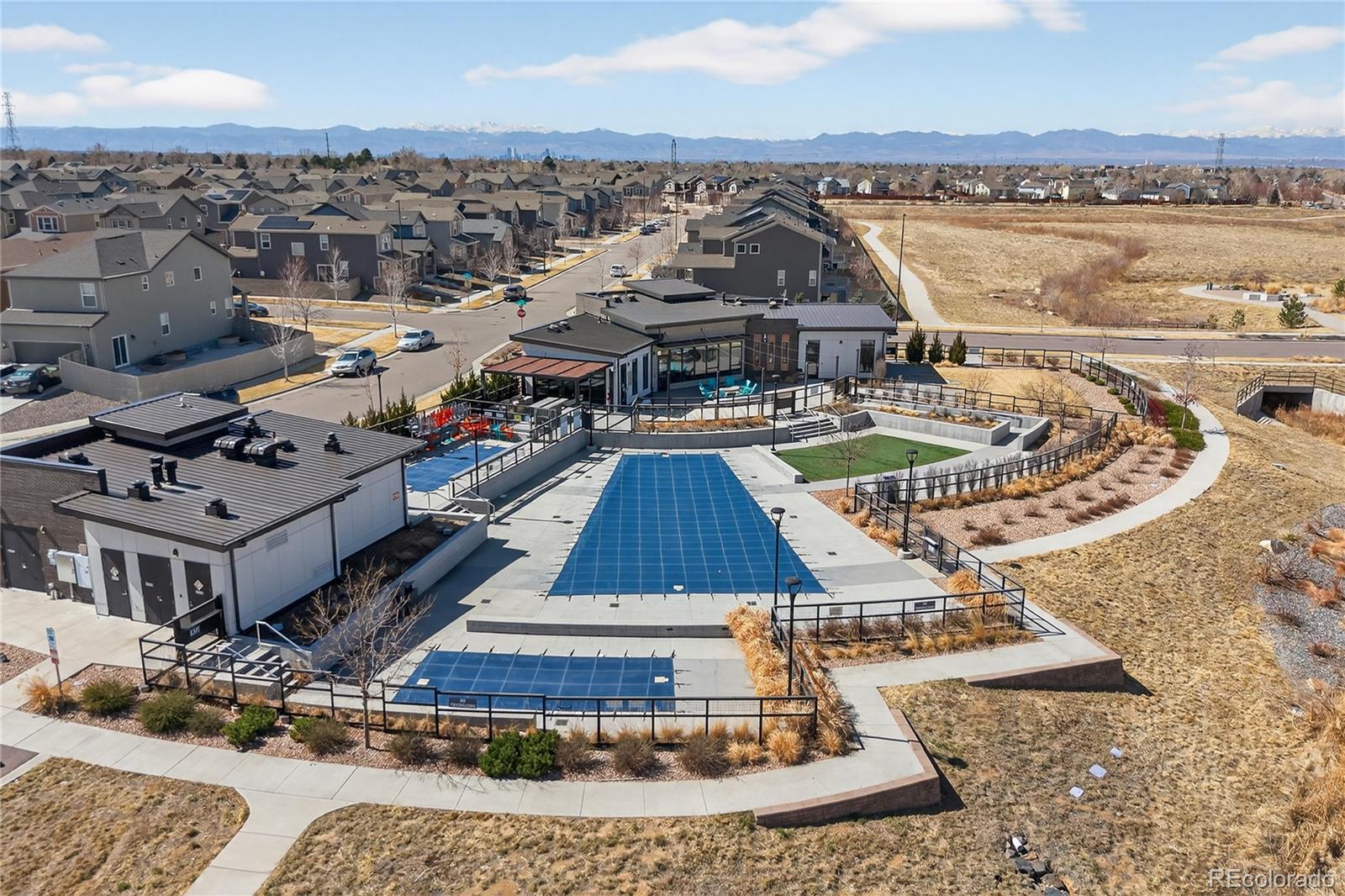 16025 E Elk Place Denver CO 80239