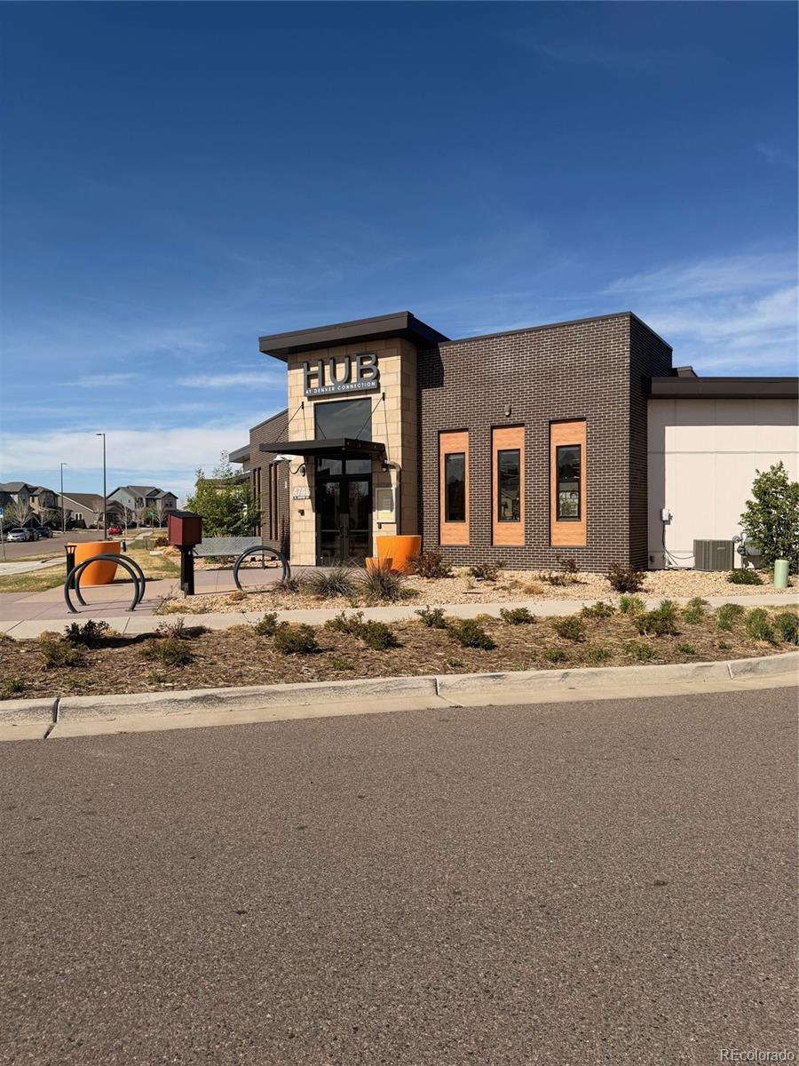 16025 E Elk Place Denver CO 80239
