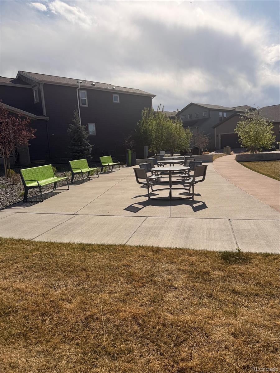 16025 E Elk Place Denver CO 80239