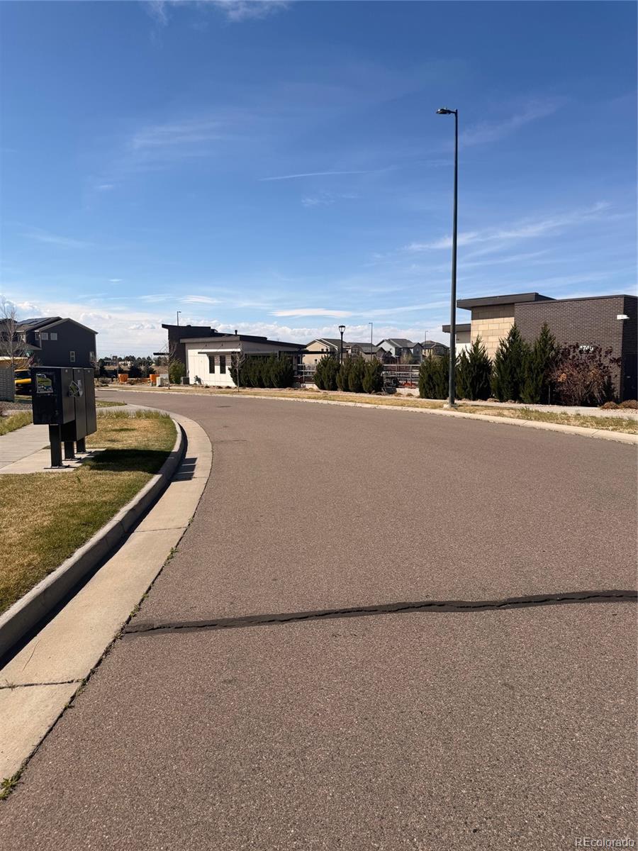 16025 E Elk Place Denver CO 80239