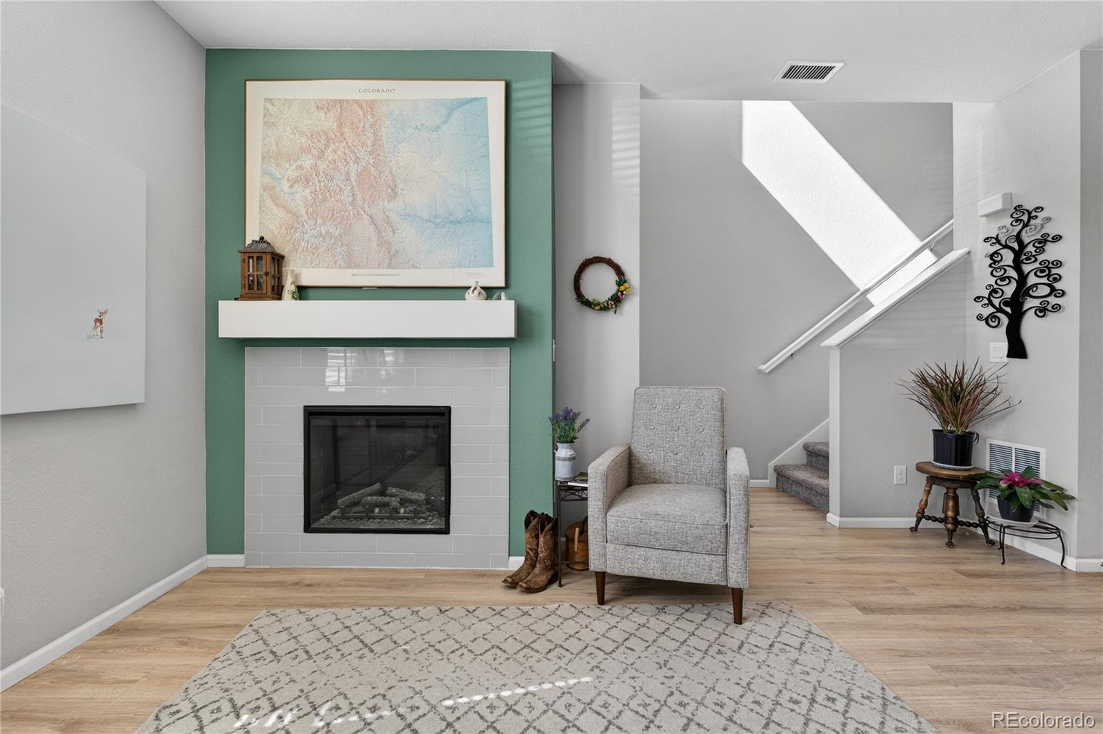 16025 E Elk Place Denver CO 80239