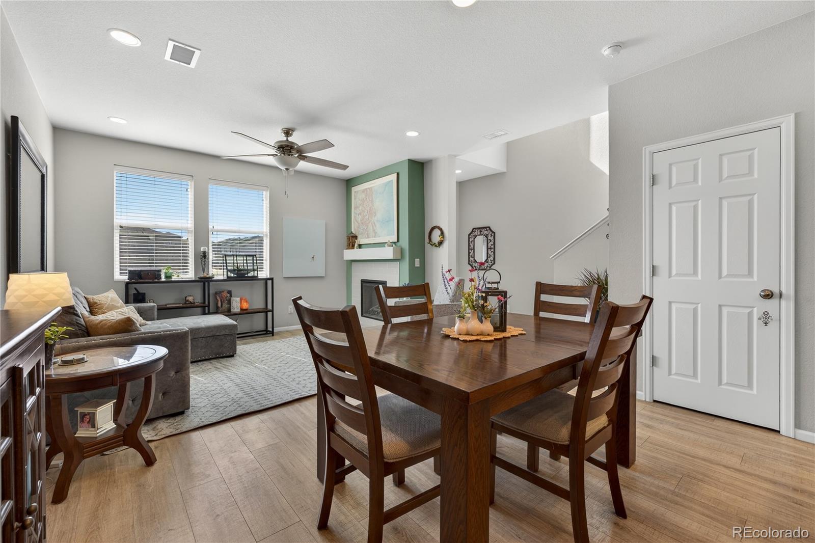 16025 E Elk Place Denver CO 80239