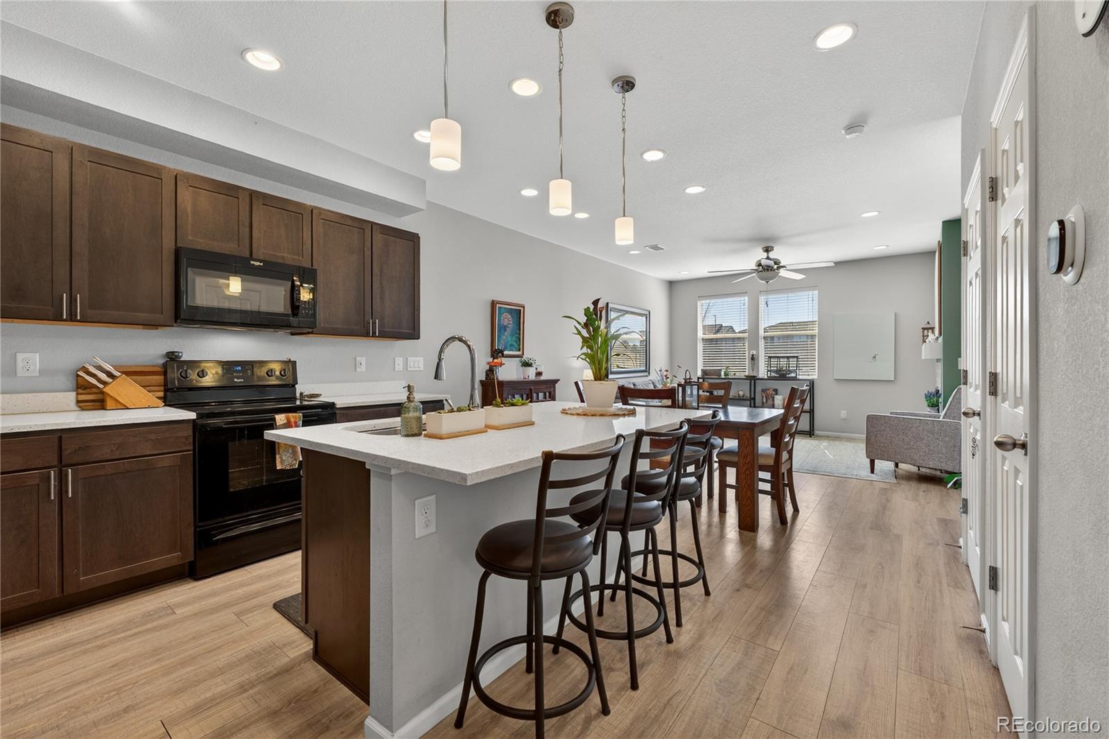 16025 E Elk Place Denver CO 80239