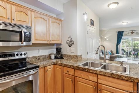 10056 W Unser Drive Littleton CO 80127