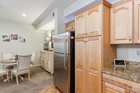 10056 W Unser Drive Littleton CO 80127