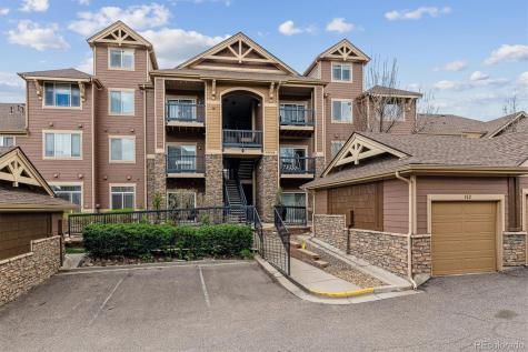10056 W Unser Drive Littleton CO 80127