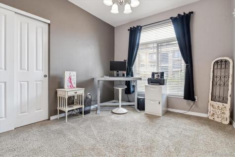 10056 W Unser Drive Littleton CO 80127