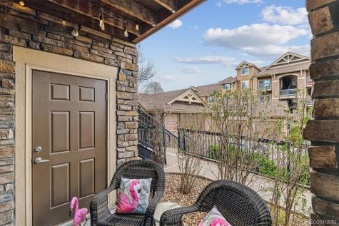 10056 W Unser Drive Littleton CO 80127