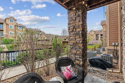 10056 W Unser Drive Littleton CO 80127