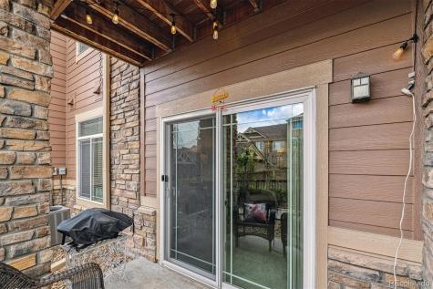 10056 W Unser Drive Littleton CO 80127