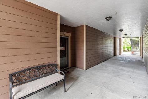 10056 W Unser Drive Littleton CO 80127