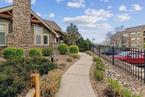 10056 W Unser Drive Littleton CO 80127