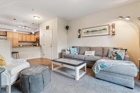 10056 W Unser Drive Littleton CO 80127
