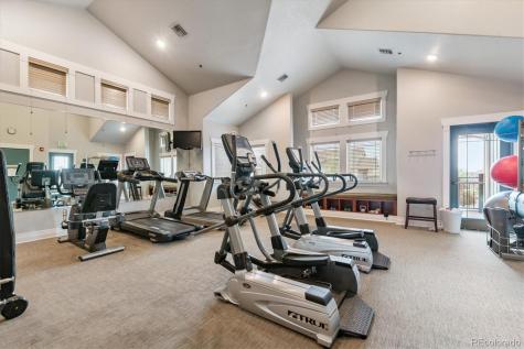 10056 W Unser Drive Littleton CO 80127