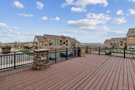 10056 W Unser Drive Littleton CO 80127