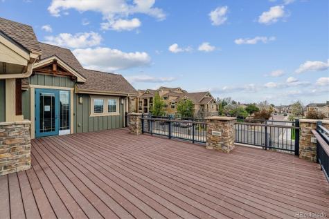 10056 W Unser Drive Littleton CO 80127