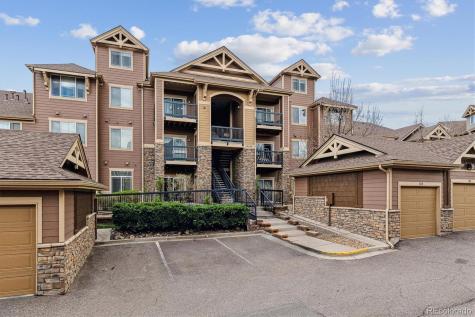 10056 W Unser Drive Littleton CO 80127