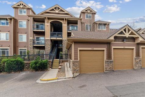 10056 W Unser Drive Littleton CO 80127