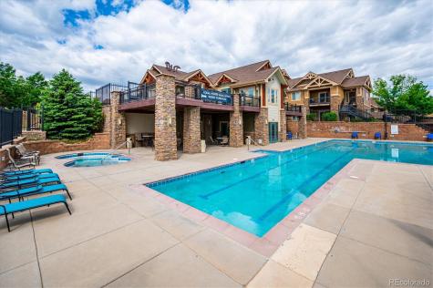 10056 W Unser Drive Littleton CO 80127