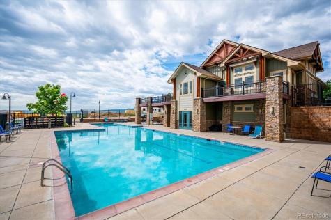 10056 W Unser Drive Littleton CO 80127