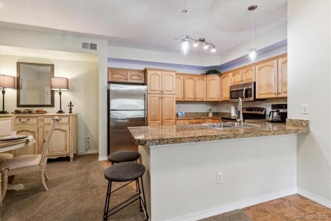 10056 W Unser Drive Littleton CO 80127