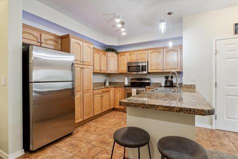 10056 W Unser Drive Littleton CO 80127