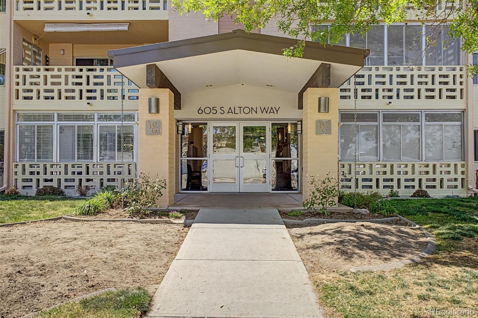 605 S Alton Way Denver CO 80247