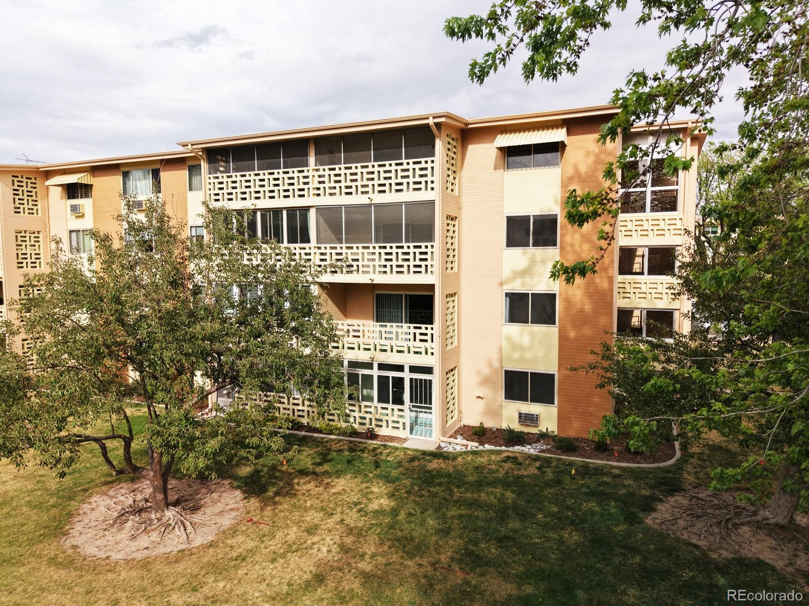 605 S Alton Way Denver CO 80247