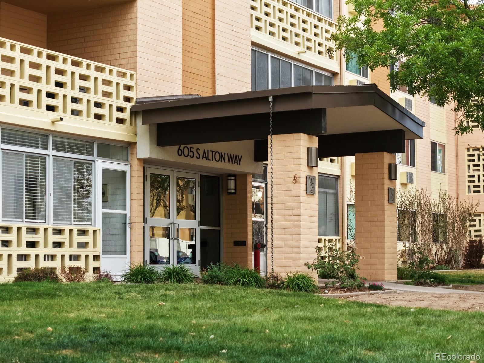 605 S Alton Way Denver CO 80247