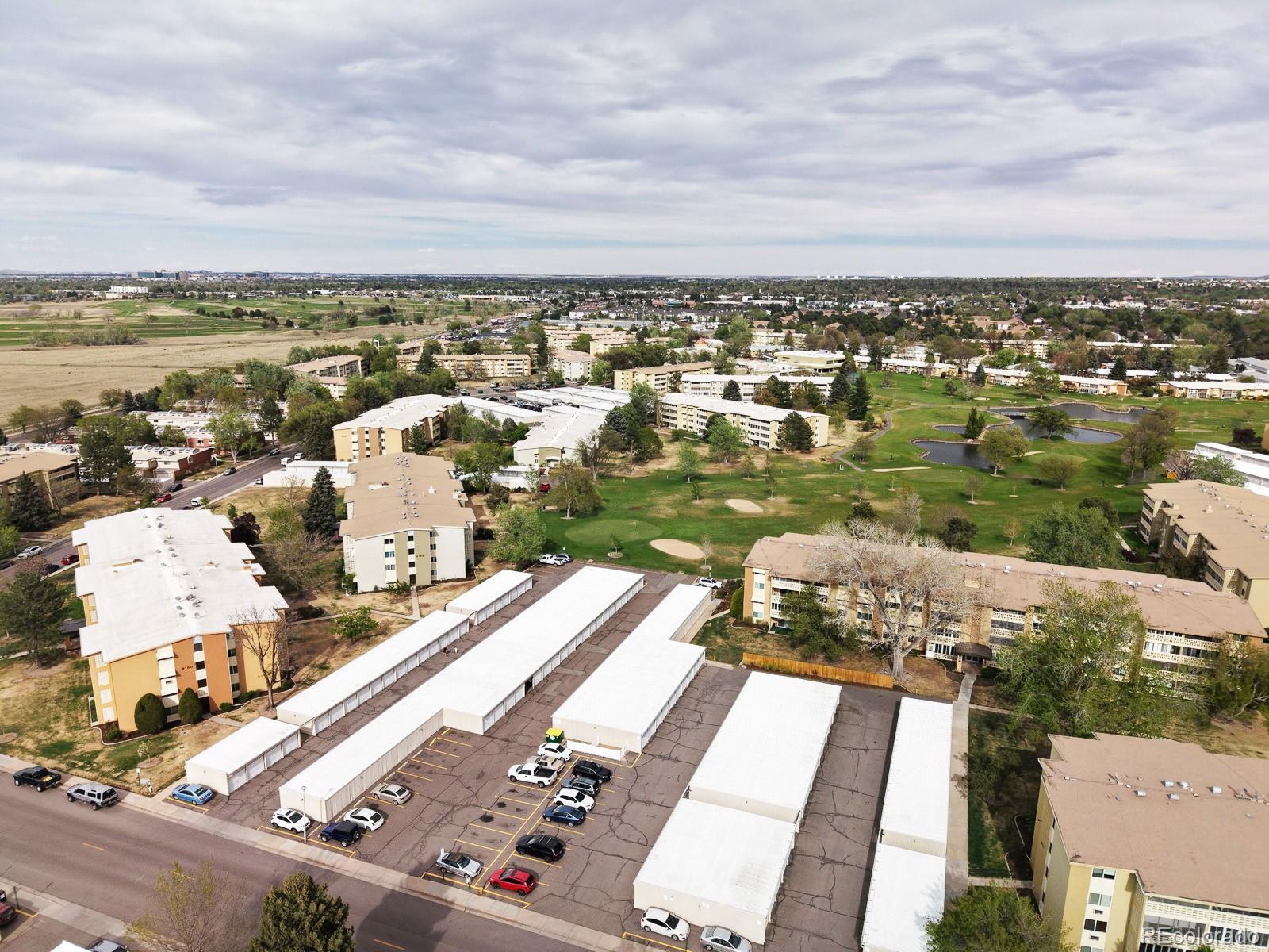605 S Alton Way Denver CO 80247