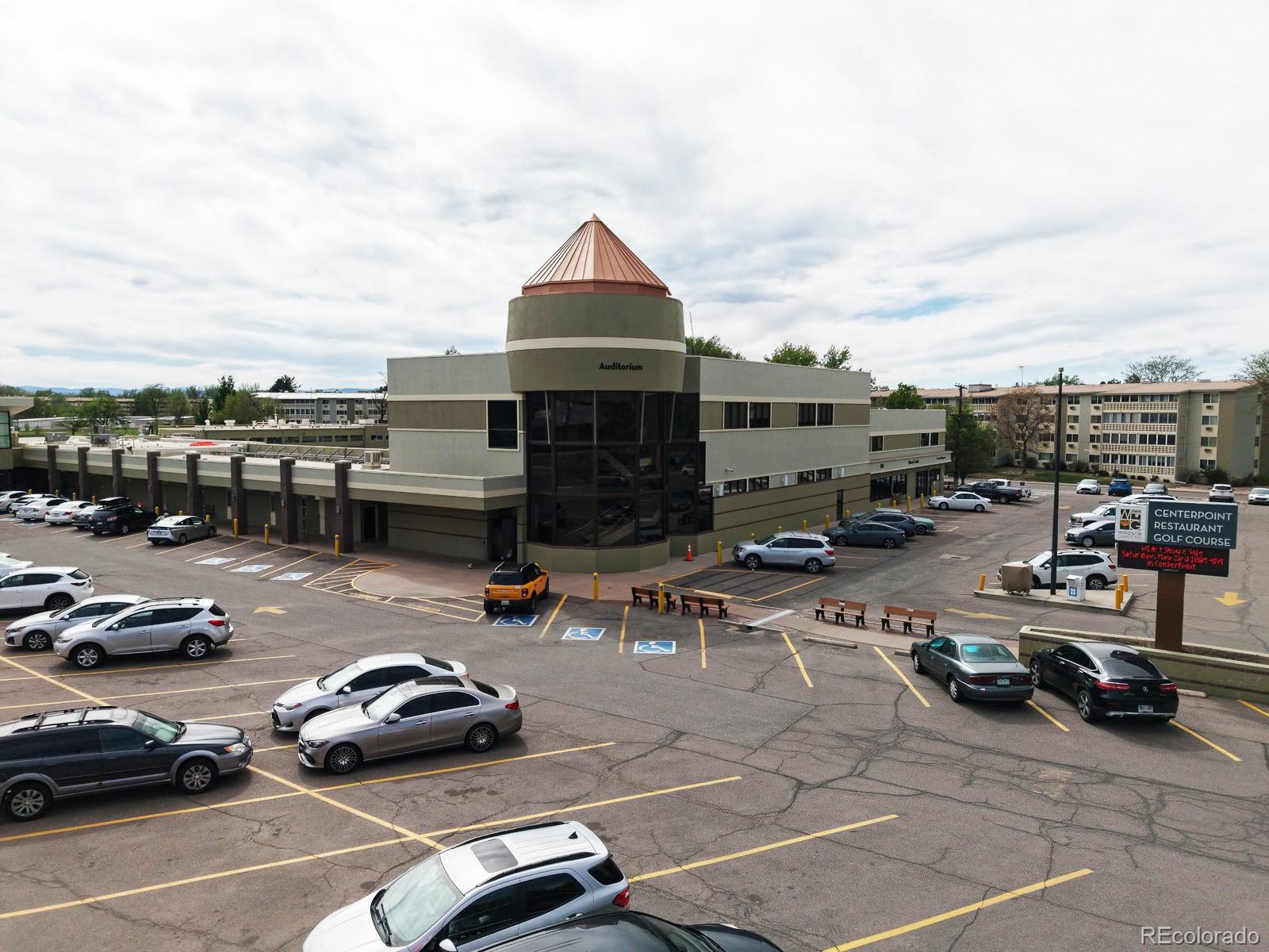 605 S Alton Way Denver CO 80247