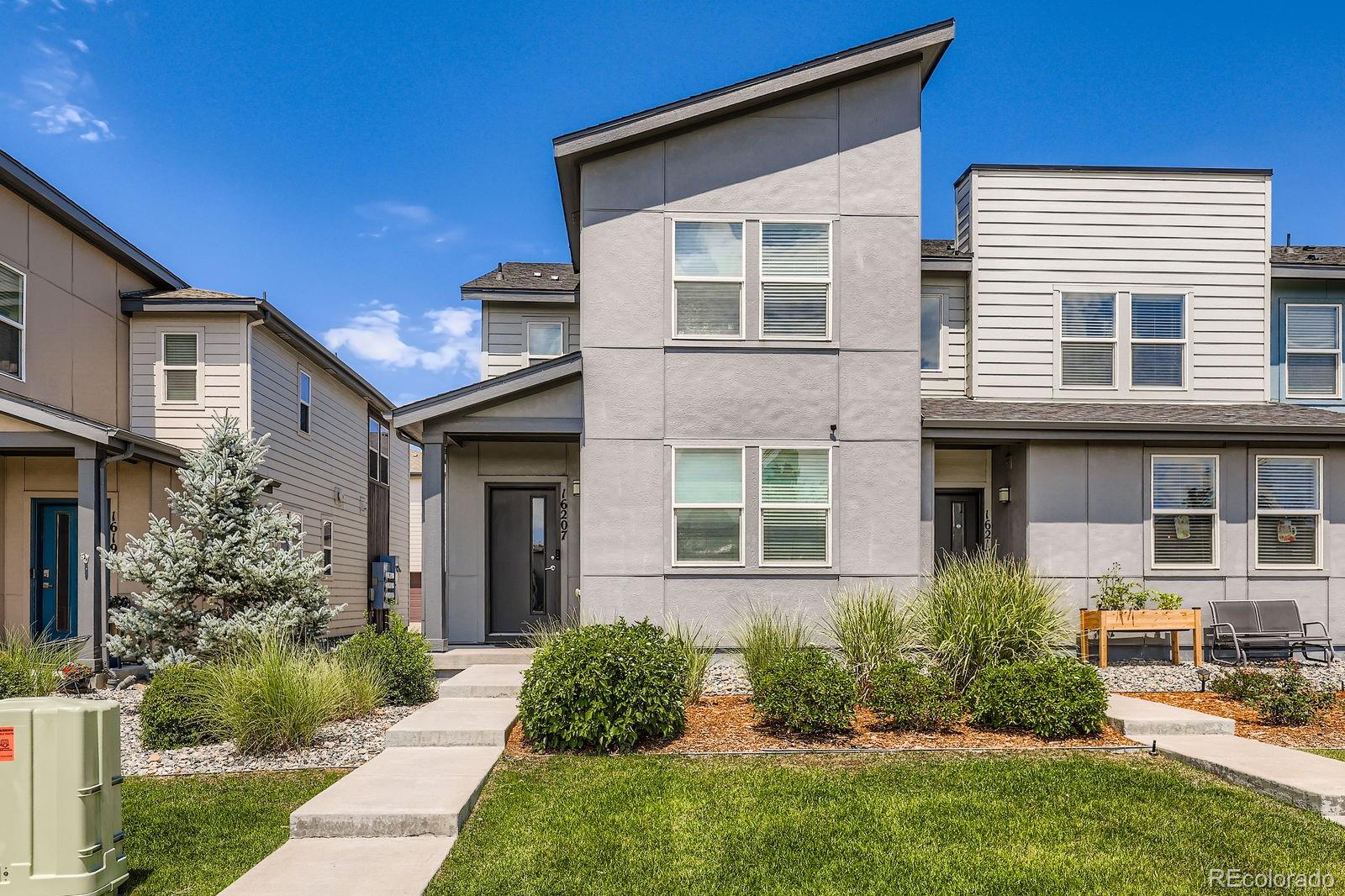 16207 E Elk Place Denver CO 80239