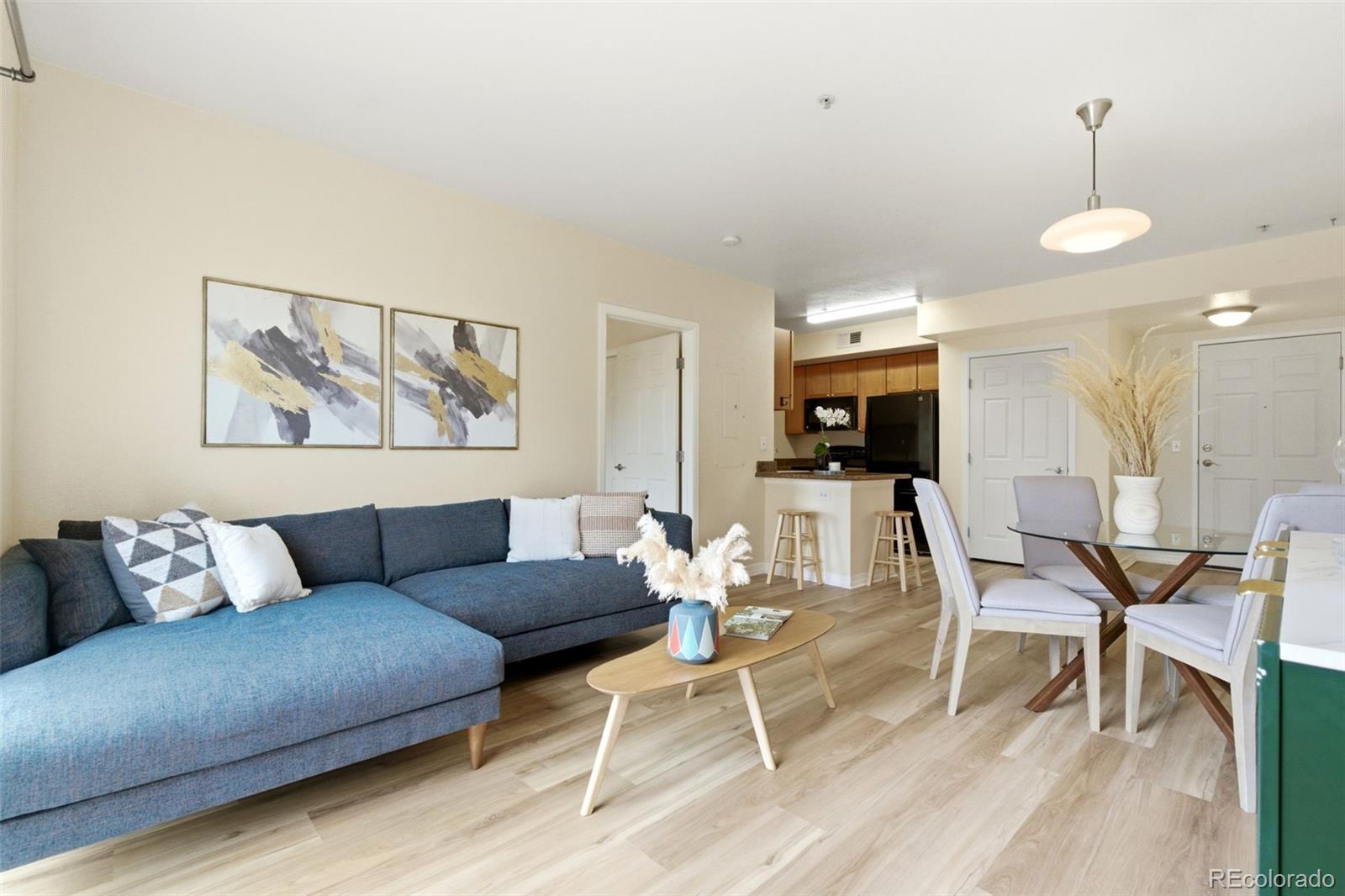 1623 Saint Paul Street Denver CO 80206