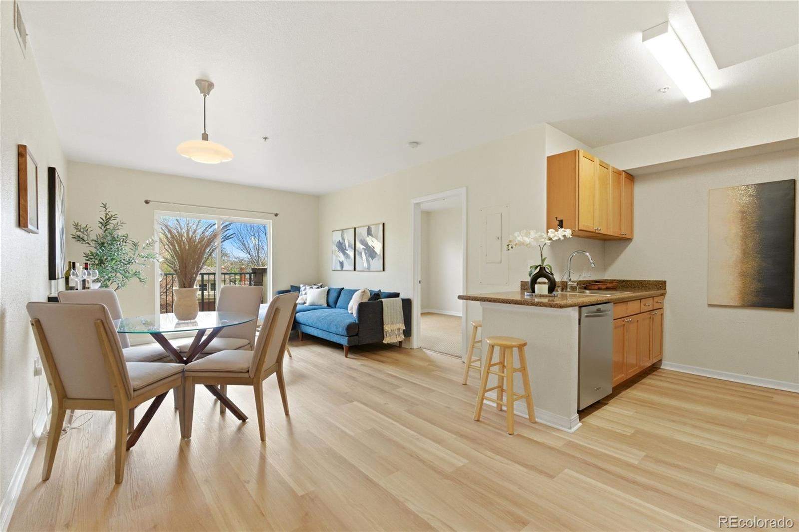 1623 Saint Paul Street Denver CO 80206
