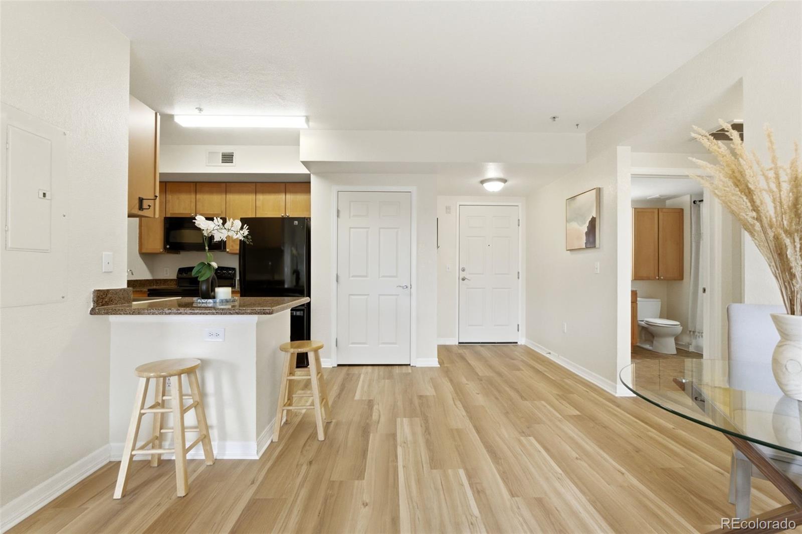 1623 Saint Paul Street Denver CO 80206