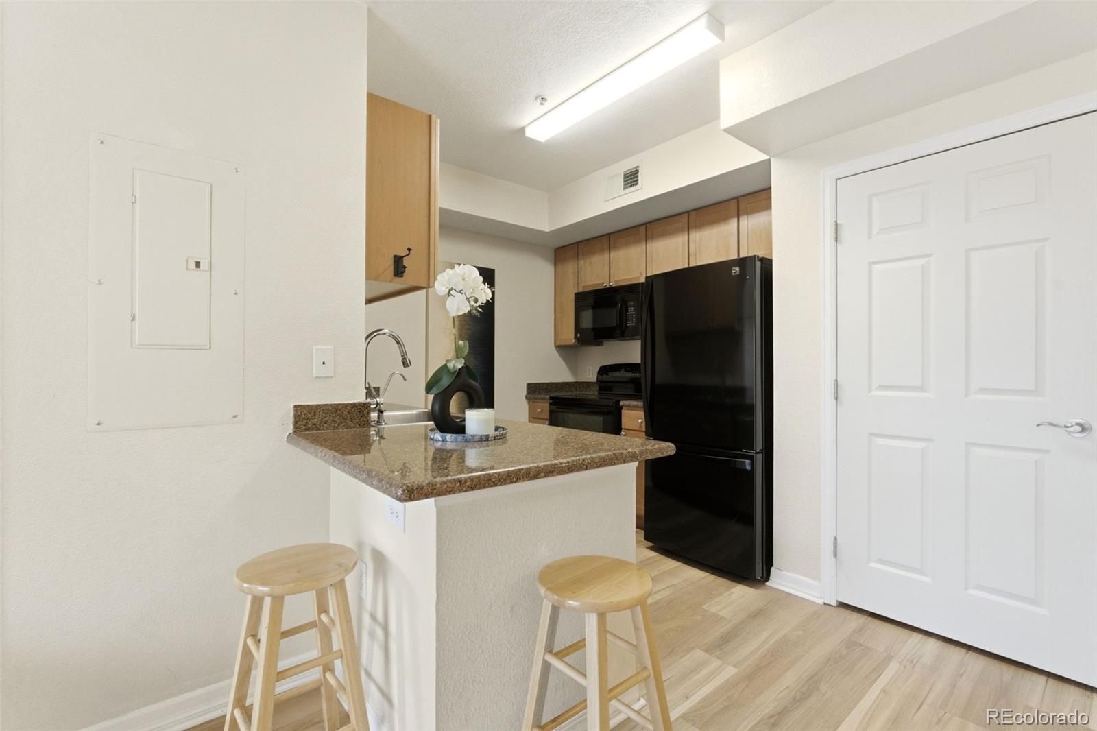 1623 Saint Paul Street Denver CO 80206