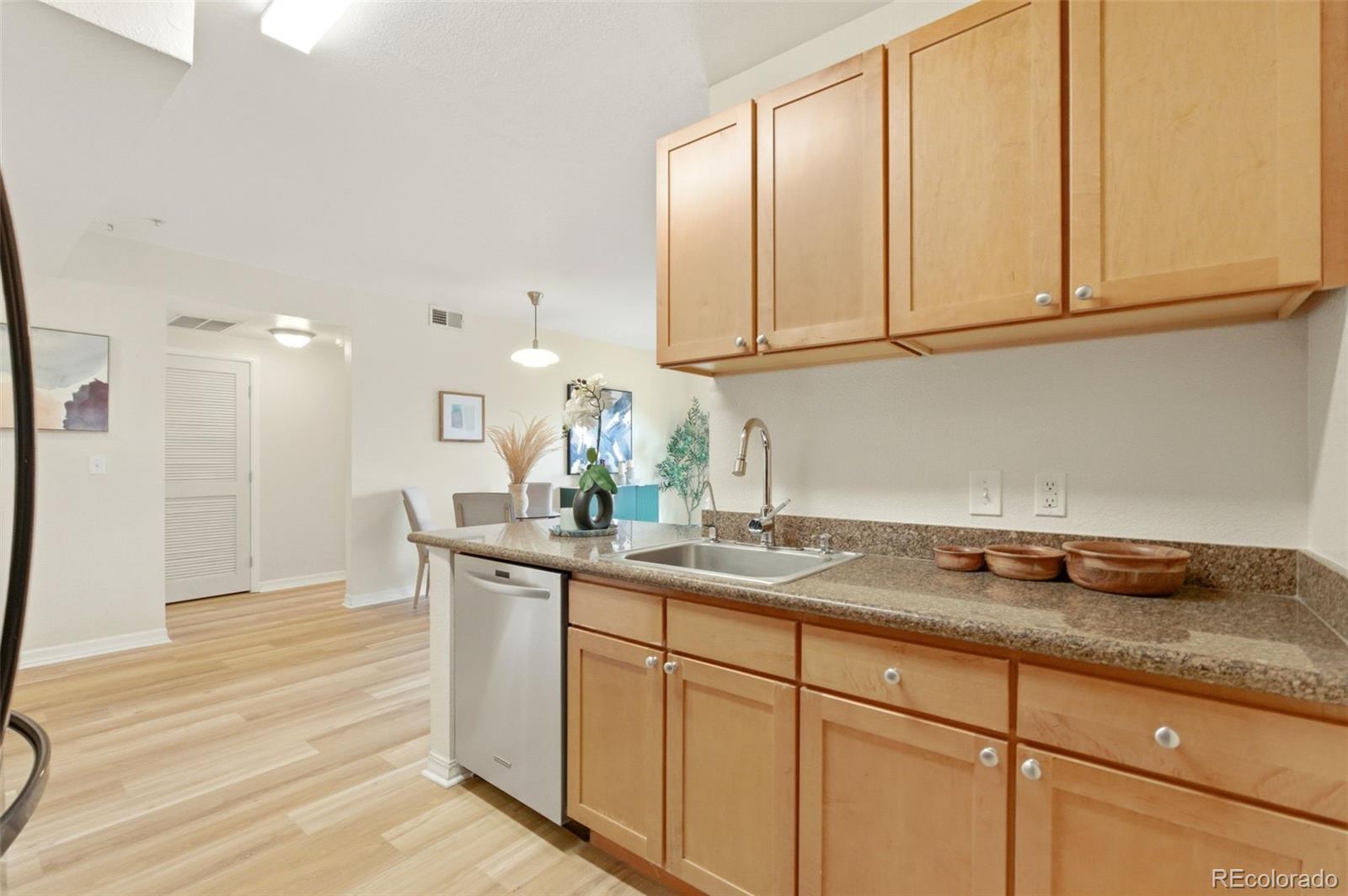 1623 Saint Paul Street Denver CO 80206