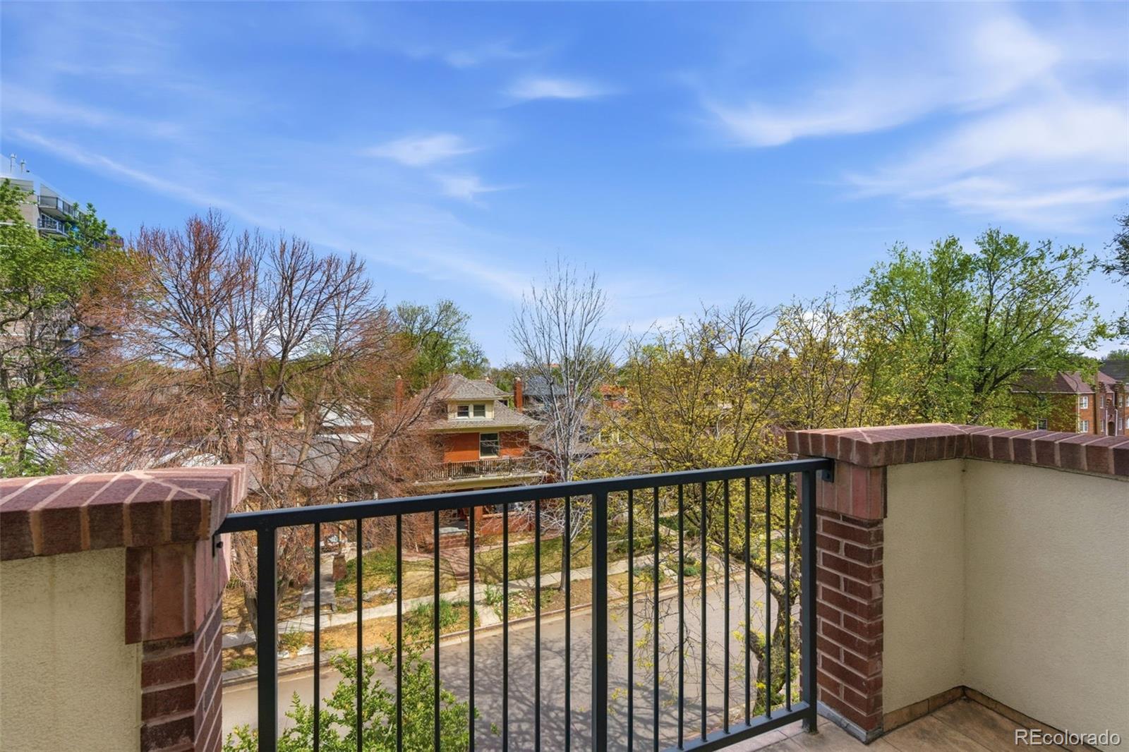1623 Saint Paul Street Denver CO 80206