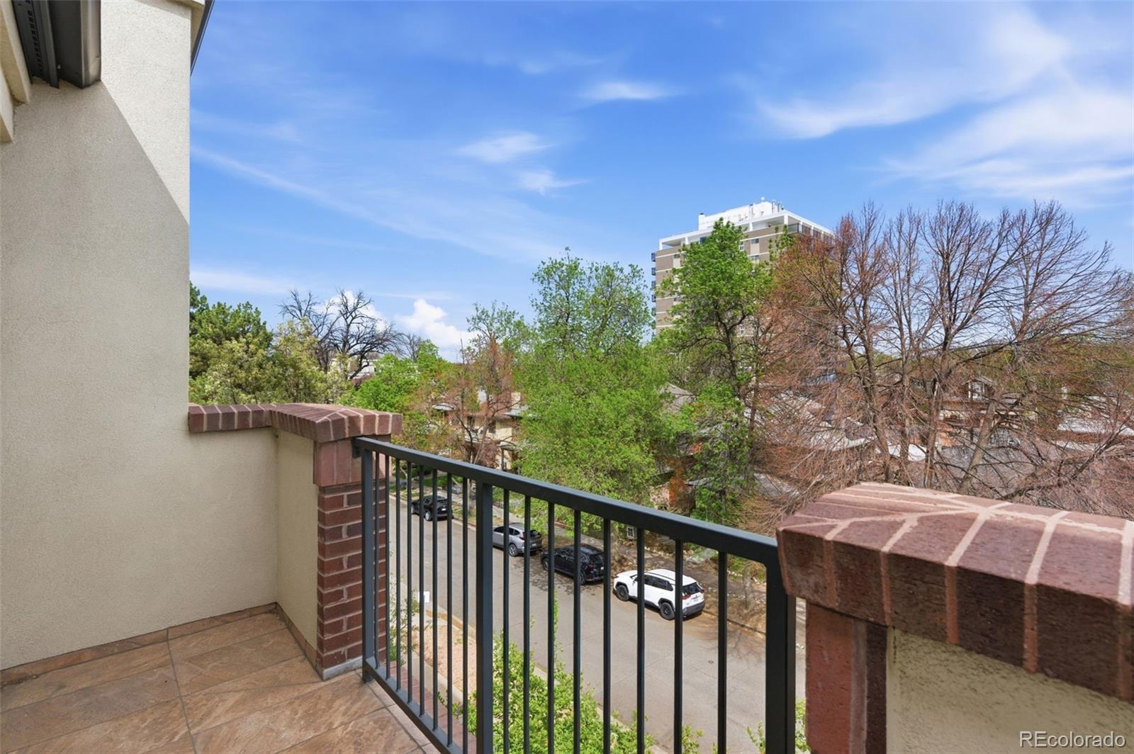 1623 Saint Paul Street Denver CO 80206