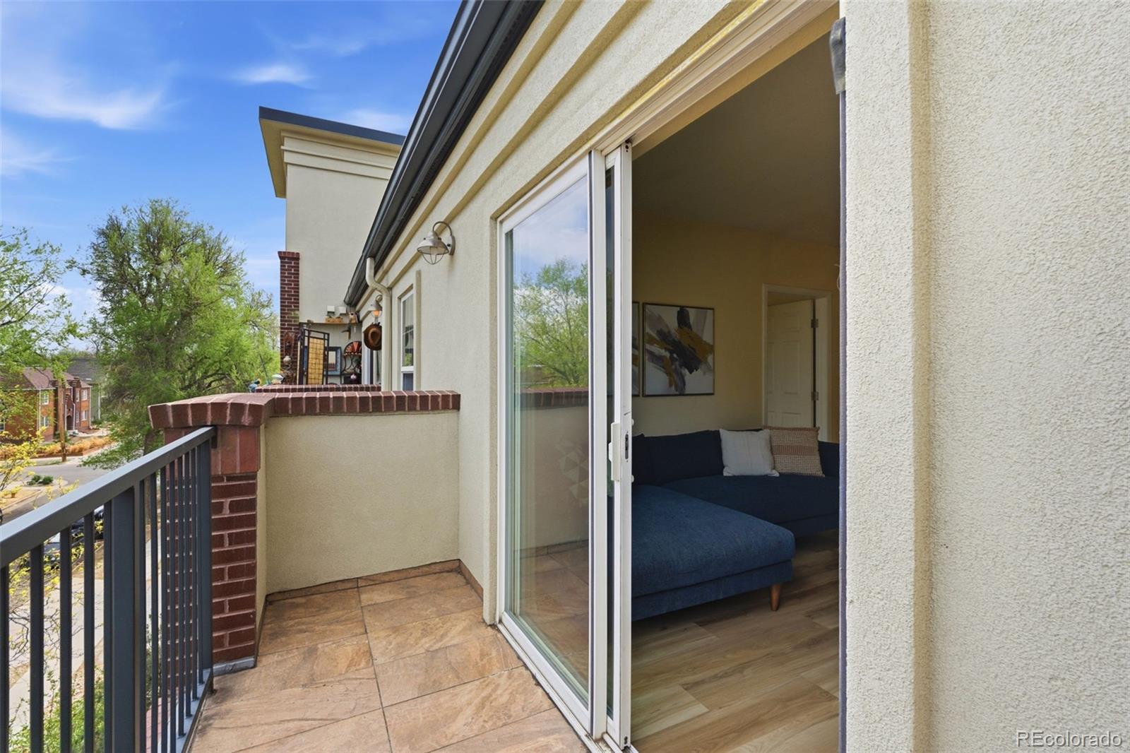 1623 Saint Paul Street Denver CO 80206