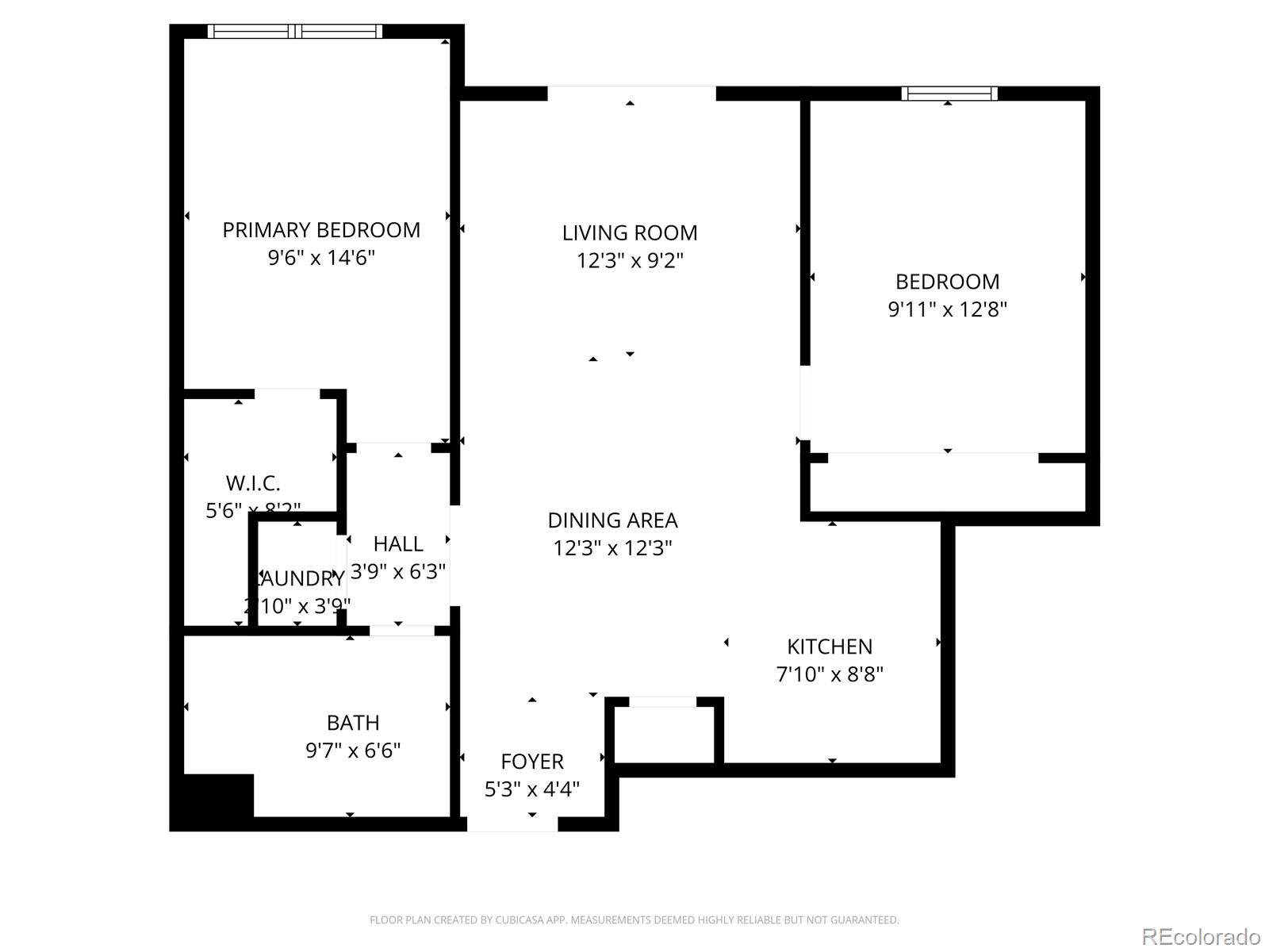 1623 Saint Paul Street Denver CO 80206